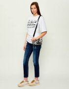 Dolce & Gabbana Sneakers | piele întoarsă