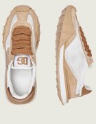 Dolce & Gabbana Sneakers | piele întoarsă