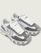 Dolce & Gabbana Sneakers | piele întoarsă