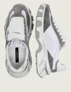 Dolce & Gabbana Sneakers | piele întoarsă