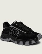 Dolce & Gabbana Sneakers | piele întoarsă