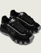 Dolce & Gabbana Sneakers | piele întoarsă