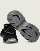 Dolce & Gabbana Sneakers | piele întoarsă