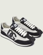 Dolce & Gabbana Sneakers | piele întoarsă