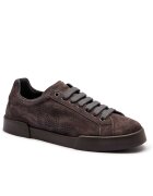 Dolce & Gabbana Sneakers Portofino | piele întoarsă