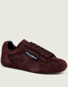 Dolce & Gabbana Sneakers Portofino Soft | piele întoarsă