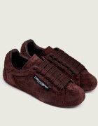 Dolce & Gabbana Sneakers Portofino Soft | piele întoarsă