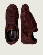 Dolce & Gabbana Sneakers Portofino Soft | piele întoarsă