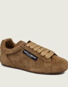 Dolce & Gabbana Sneakers Portofino Soft | piele întoarsă