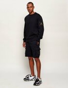 Dolce & Gabbana Sneakers RETE LOW | piele întoarsă