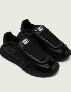 Dolce & Gabbana Teniși din piele