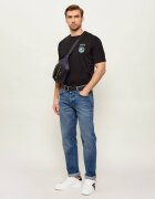 Dolce & Gabbana Teniși din piele