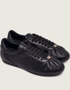 Dolce & Gabbana Teniși din piele Ballet
