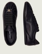 Dolce & Gabbana Teniși din piele Ballet