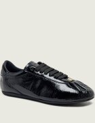 Dolce & Gabbana Teniși din piele Ballet
