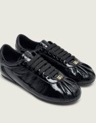 Dolce & Gabbana Teniși din piele Ballet