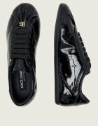 Dolce & Gabbana Teniși din piele Ballet