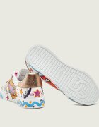 Dolce & Gabbana Teniși din piele Portofino