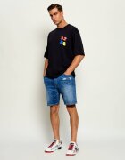 Dolce & Gabbana Teniși din piele Portofino