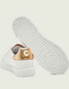 Dolce & Gabbana Teniși din piele Portofino