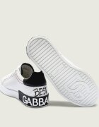Dolce & Gabbana Teniși din piele Portofino Light