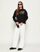 Dolce & Gabbana Teniși din piele | shearling