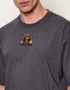 Dolce & Gabbana Tricou | Loose fit