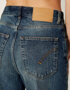 DONDUP - made in Italy Blugi AMBER | Relaxed fit