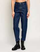 DONDUP - made in Italy Blugi Bessie | Mom Fit
