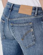 DONDUP - made in Italy Blugi COCO | Slim Fit