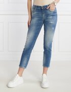 DONDUP - made in Italy Blugi DAILA | Slim Fit