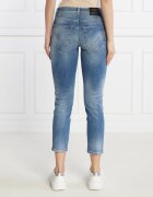 DONDUP - made in Italy Blugi DAILA | Slim Fit