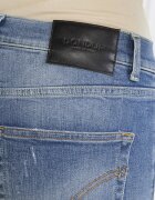 DONDUP - made in Italy Blugi DAILA | Slim Fit