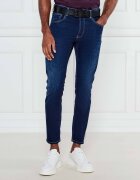 DONDUP - made in Italy Blugi DIAN | Slim Fit
