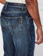 DONDUP - made in Italy Blugi Dian | Slim Fit