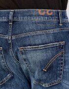 DONDUP - made in Italy Blugi DIAN | Slim Fit
