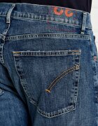 DONDUP - made in Italy Blugi DIAN | Slim Fit