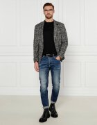 DONDUP - made in Italy Blugi DIAN | Slim Fit