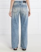 DONDUP - made in Italy Blugi FRANCINE | flare fit