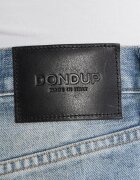 DONDUP - made in Italy Blugi FRANCINE | flare fit