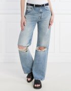 DONDUP - made in Italy Blugi FRANCINE | flare fit