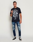 DONDUP - made in Italy Blugi George | Skinny fit