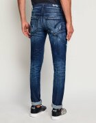 DONDUP - made in Italy Blugi George | Skinny fit