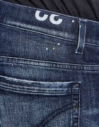 DONDUP - made in Italy Blugi George | Skinny fit