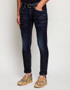 DONDUP - made in Italy Blugi George | Skinny fit