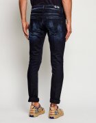 DONDUP - made in Italy Blugi George | Skinny fit