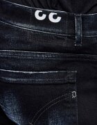DONDUP - made in Italy Blugi George | Skinny fit