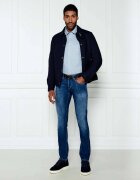 DONDUP - made in Italy Blugi GEORGE | Skinny fit
