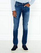 DONDUP - made in Italy Blugi GEORGE | Skinny fit