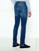 DONDUP - made in Italy Blugi GEORGE | Skinny fit